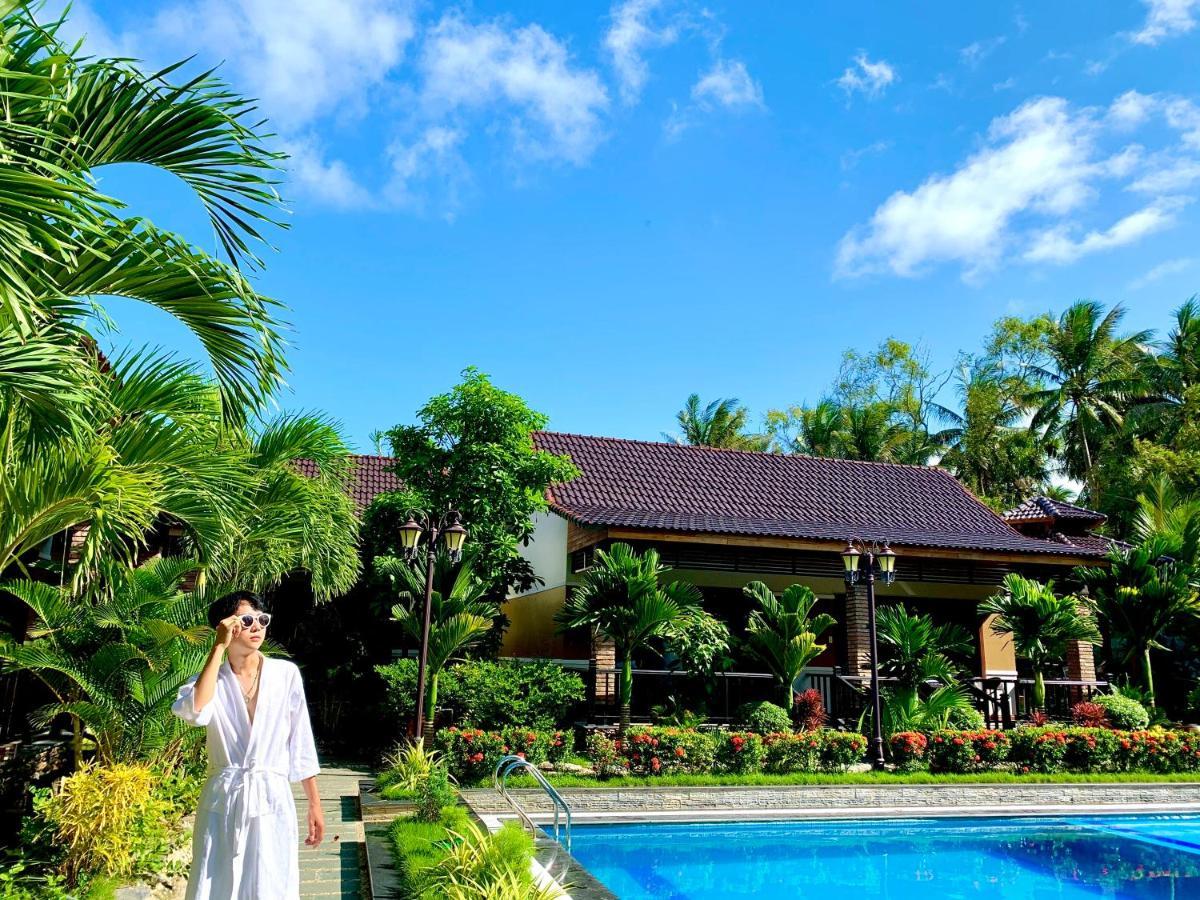Qualia Resort Phú Quốc Eksteriør billede