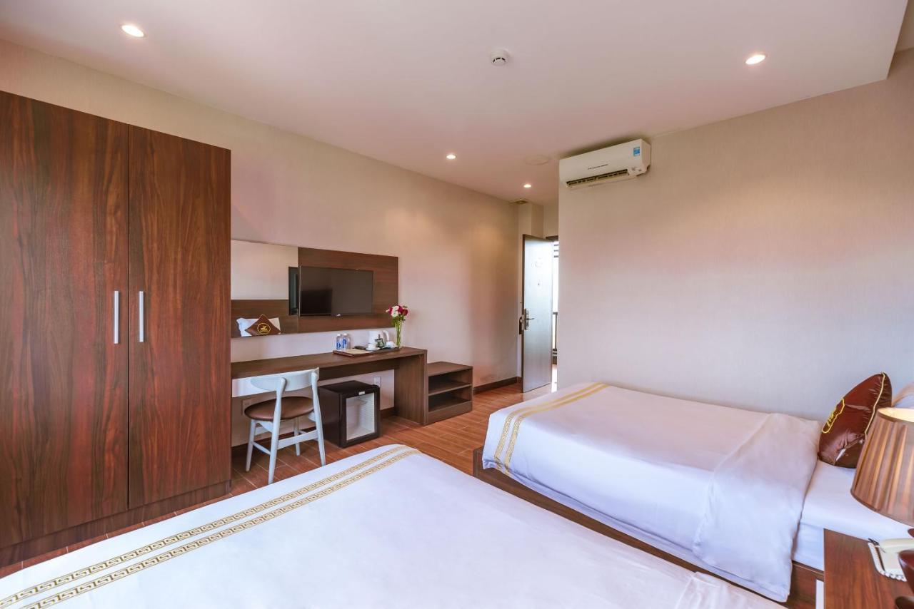 Qualia Resort Phú Quốc Eksteriør billede
