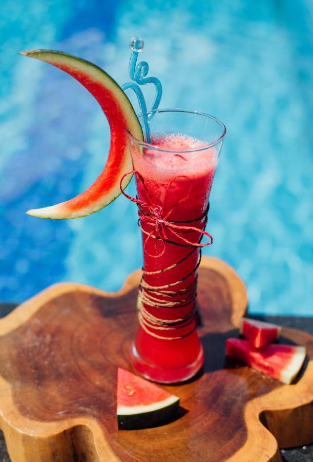 Qualia Resort Phú Quốc Eksteriør billede