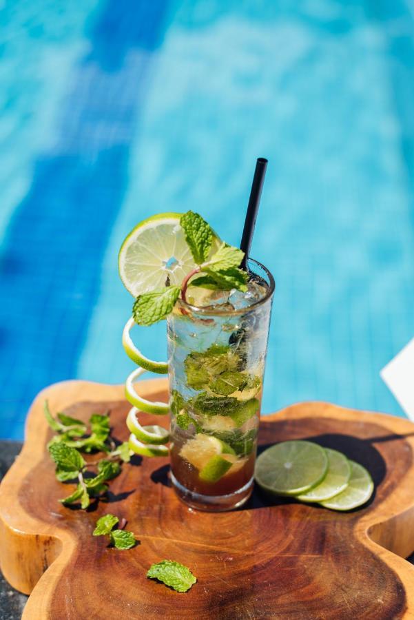 Qualia Resort Phú Quốc Eksteriør billede