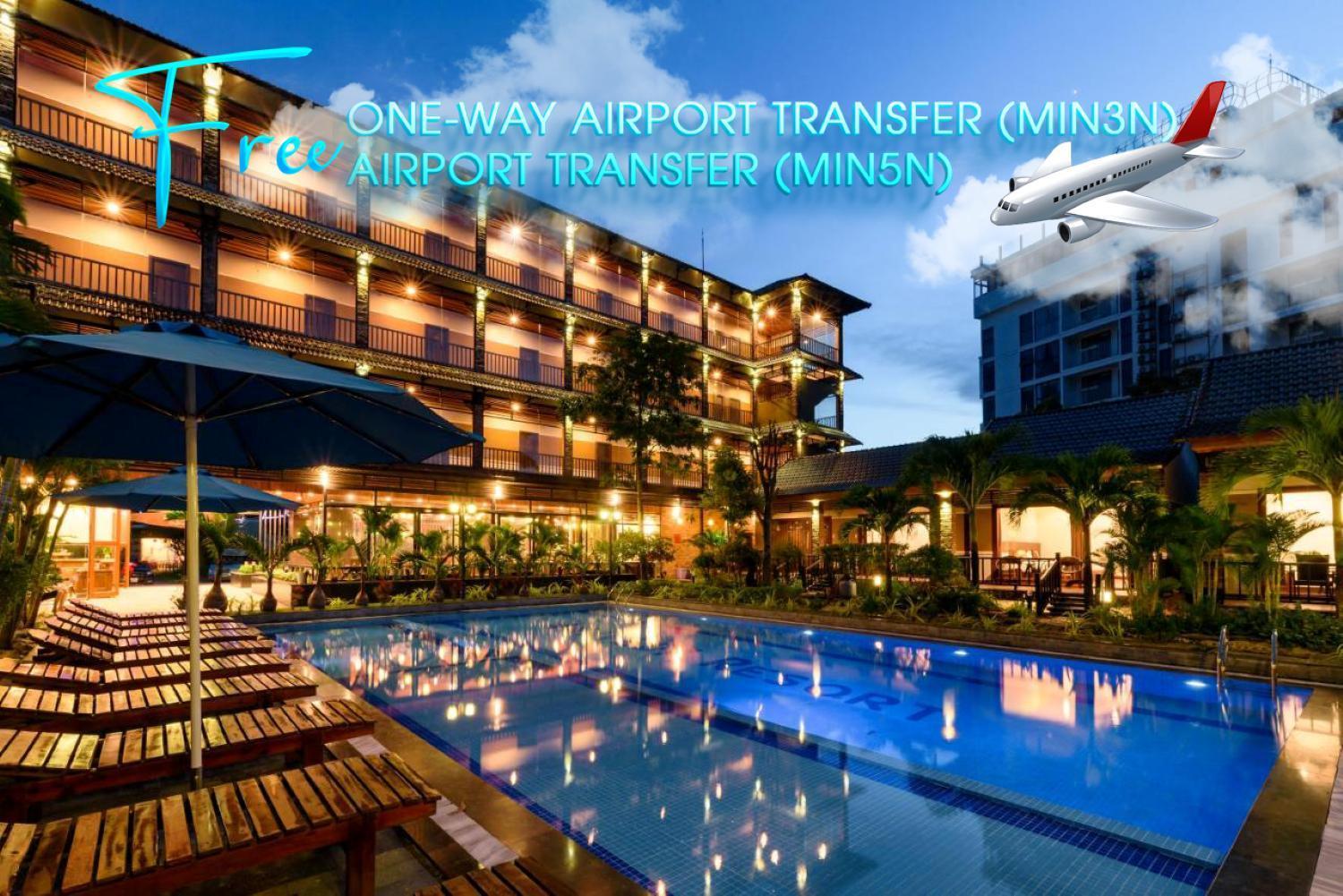 Qualia Resort Phú Quốc Eksteriør billede