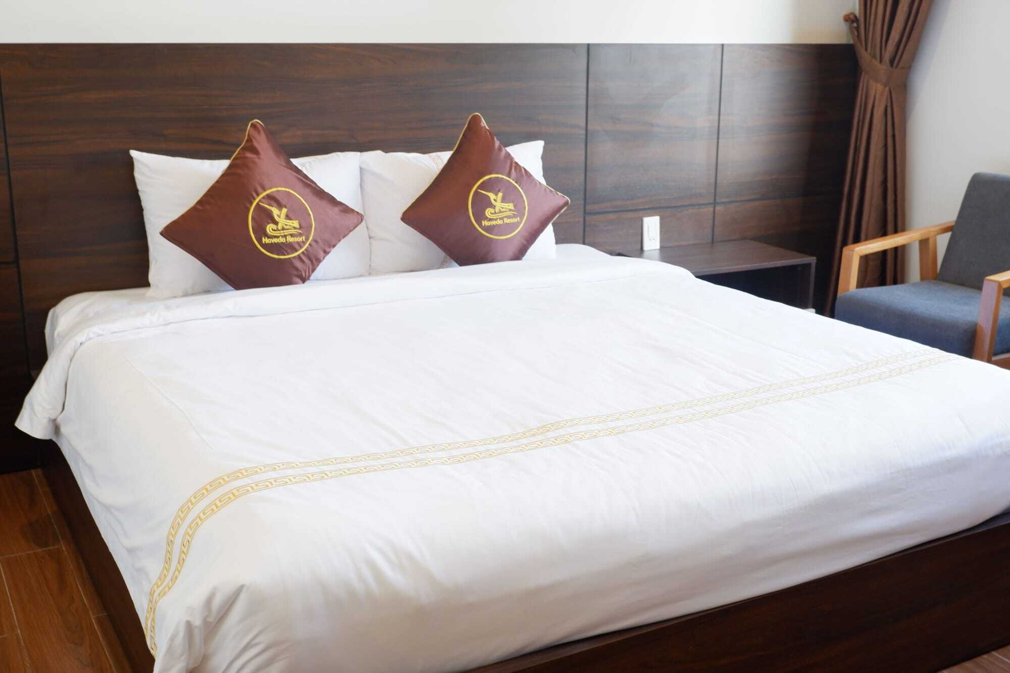 Qualia Resort Phú Quốc Eksteriør billede