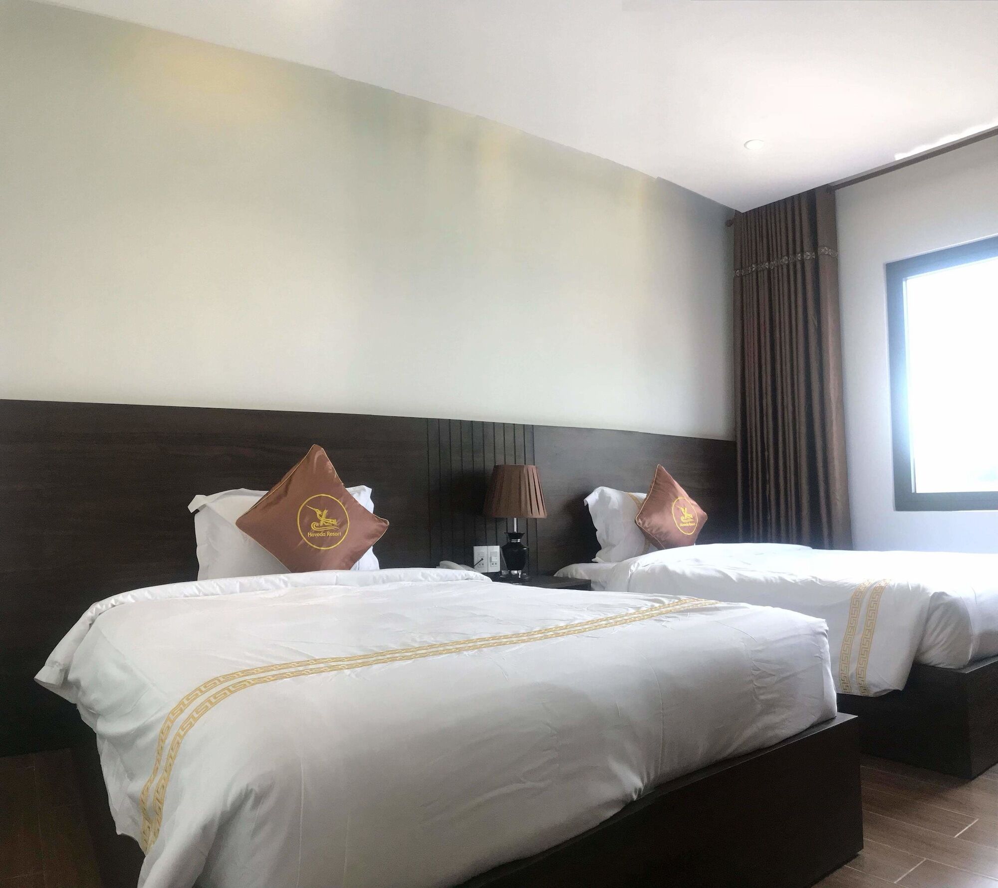 Qualia Resort Phú Quốc Eksteriør billede